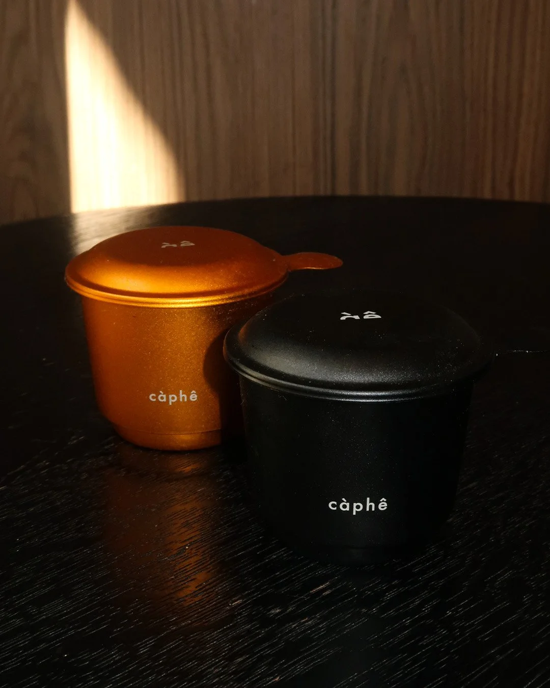 Vietnamese Coffee Omakase | June 20
