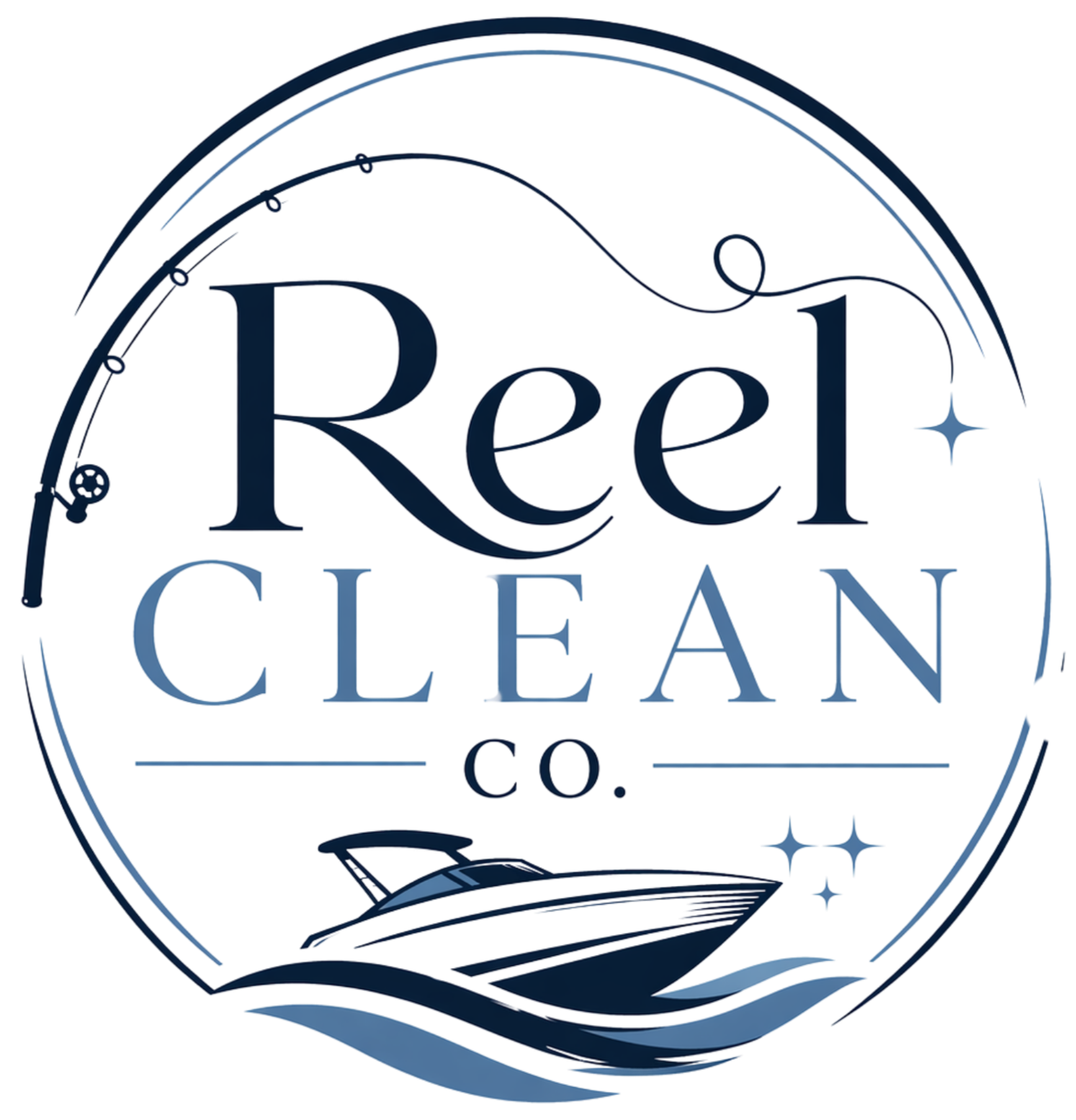 Reel Clean Co.