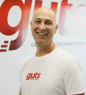 Paul Turner Guts Co-Founder