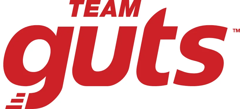 Team Guts Logo