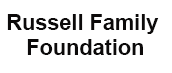 Russell Family Foundation Logo