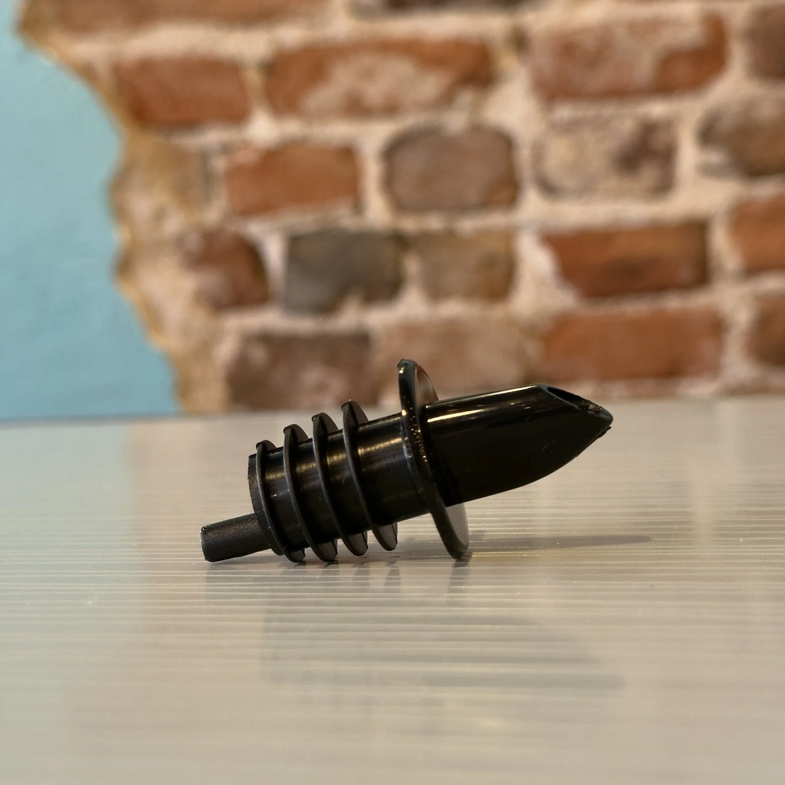 Spicy Oil Bottle Pour Spout