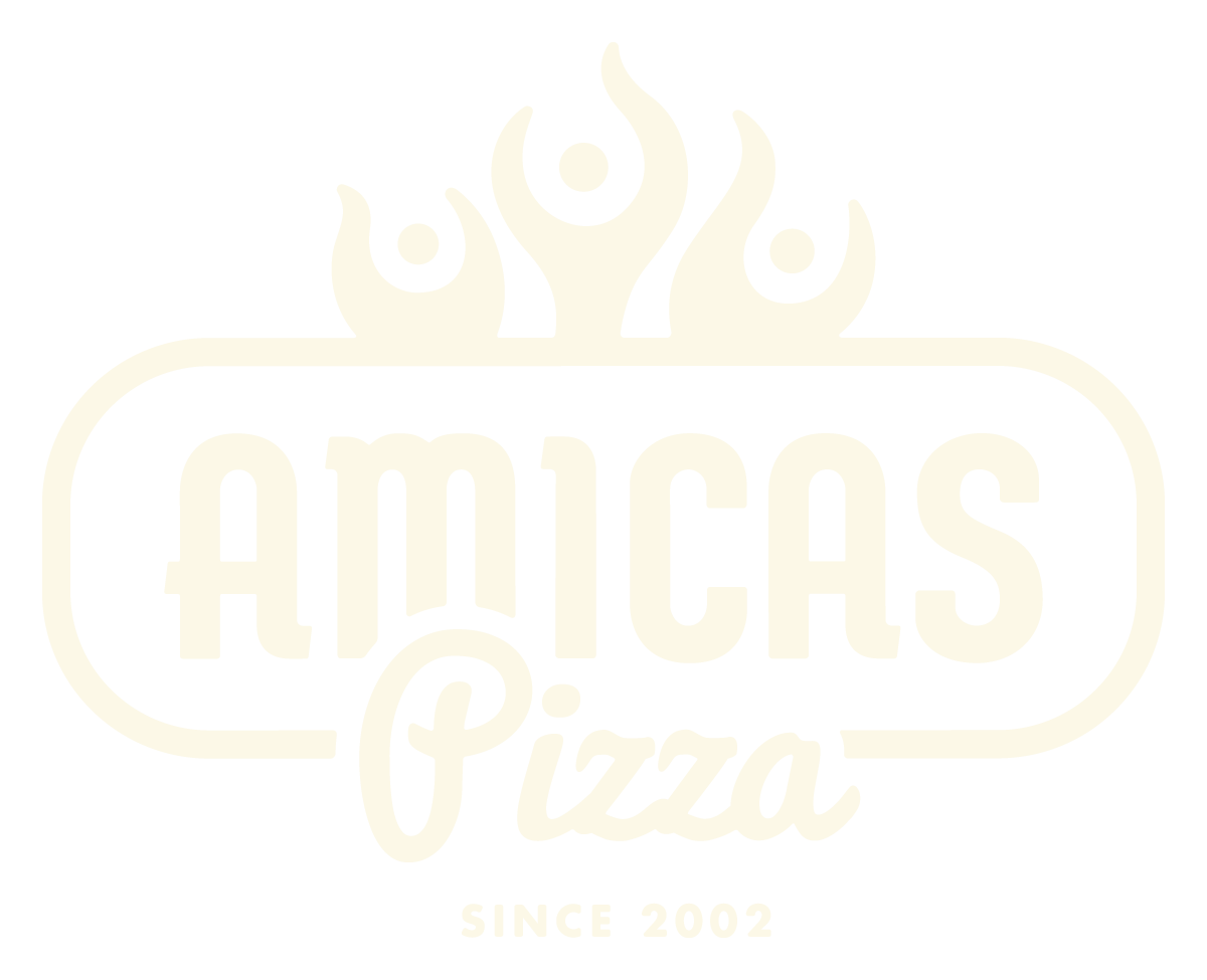 Amicas Pizza &amp; Microbrew
