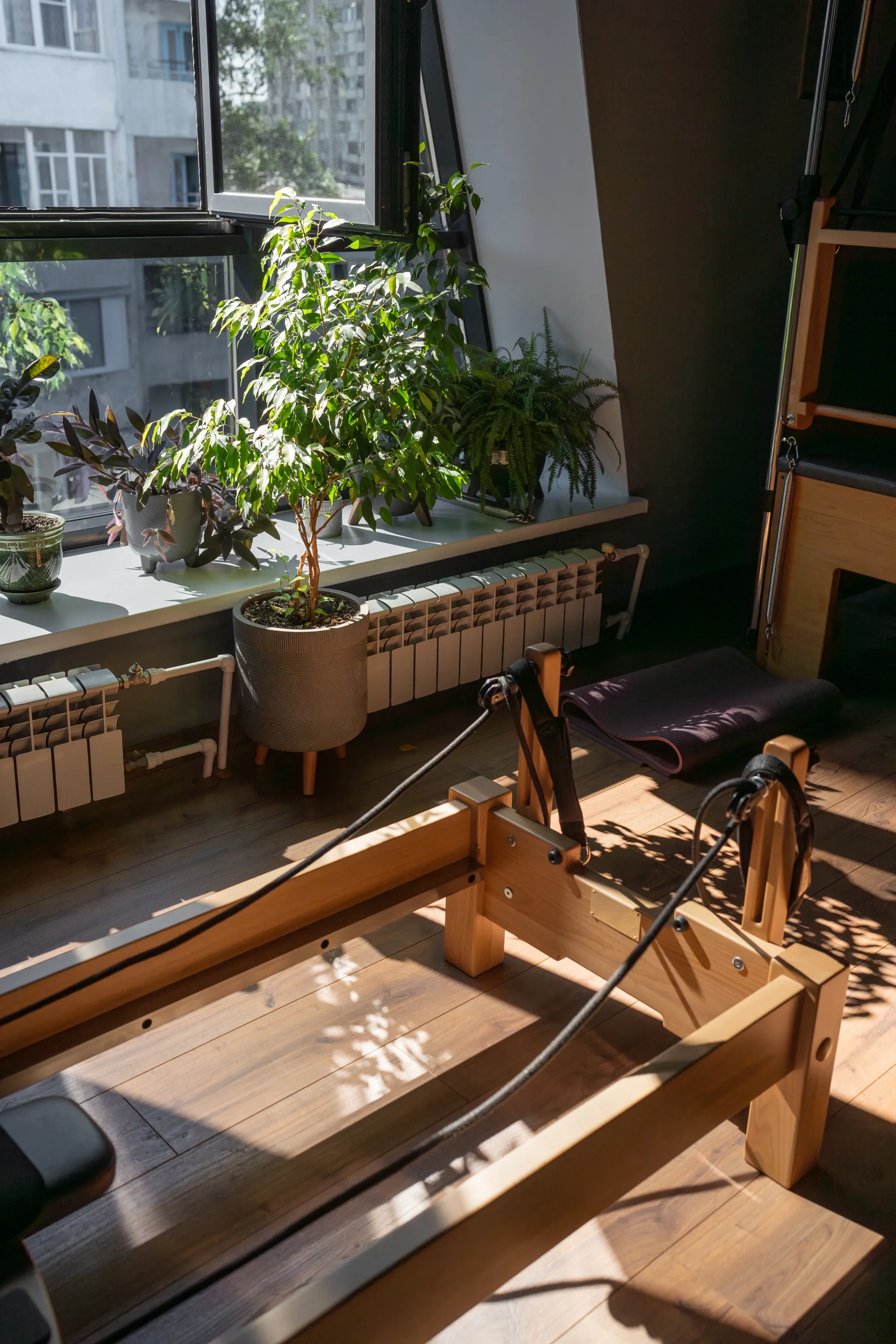 Mat and Reformer 101 at Westdale Pilates — A Beginner's Guide