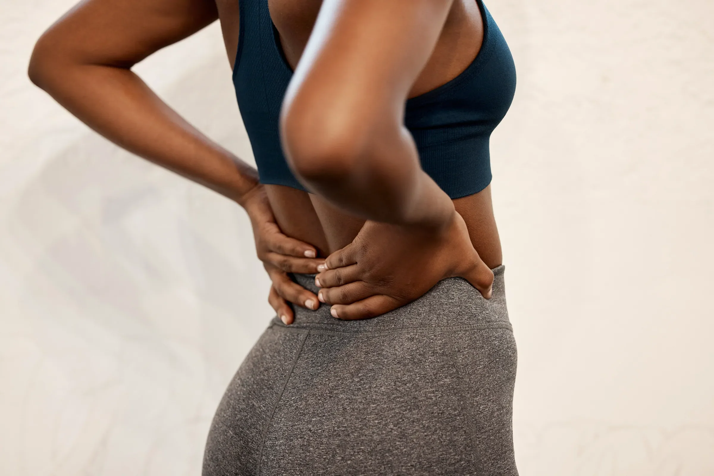 Pilates for Back Pain: Finding Confidence in Movement Again