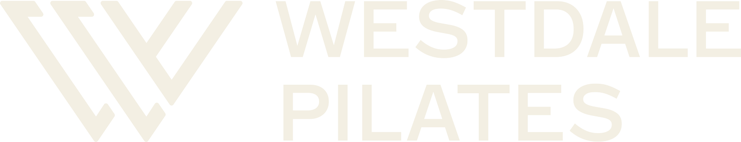 WESTDALE PILATES