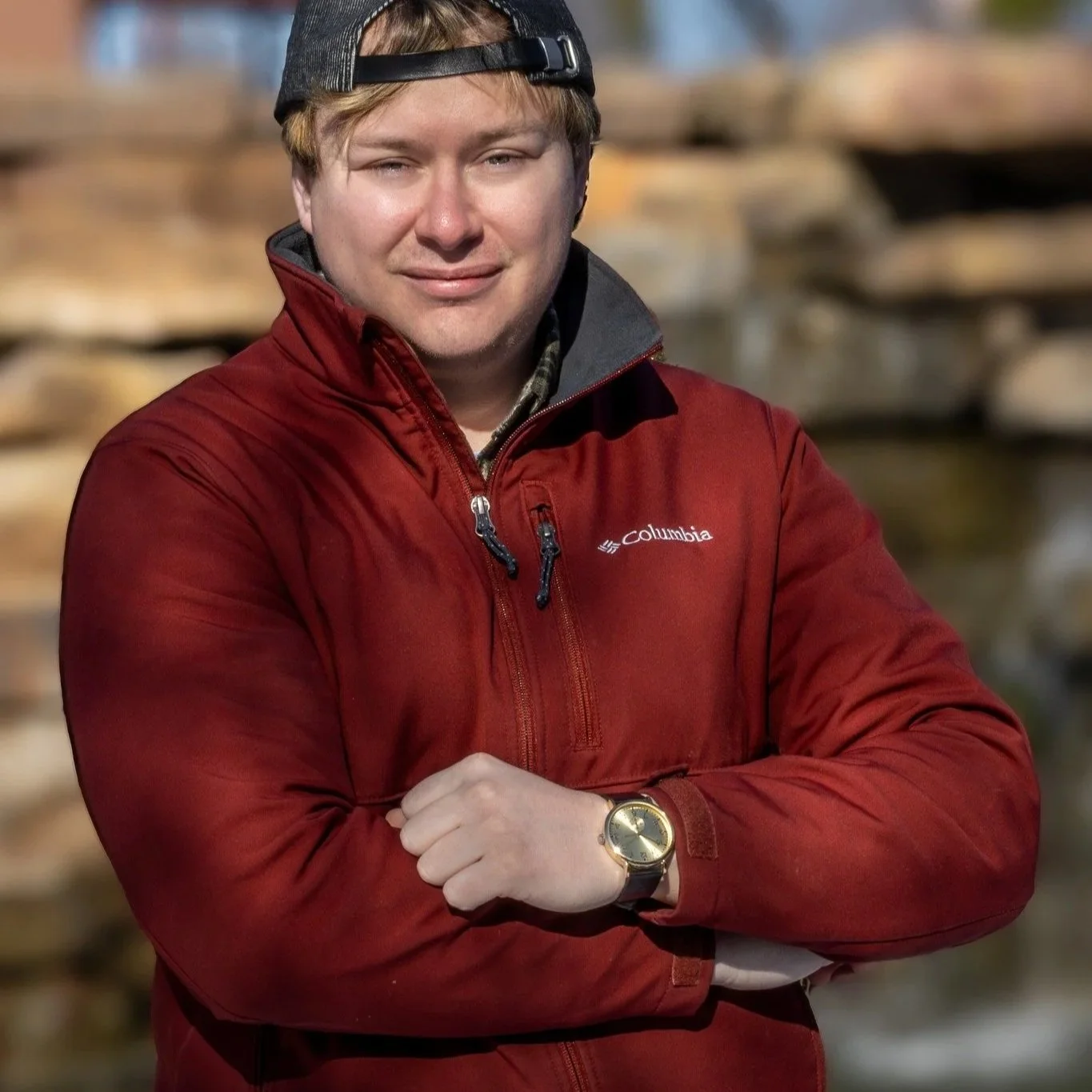 Professional Portrait Photography Sessions