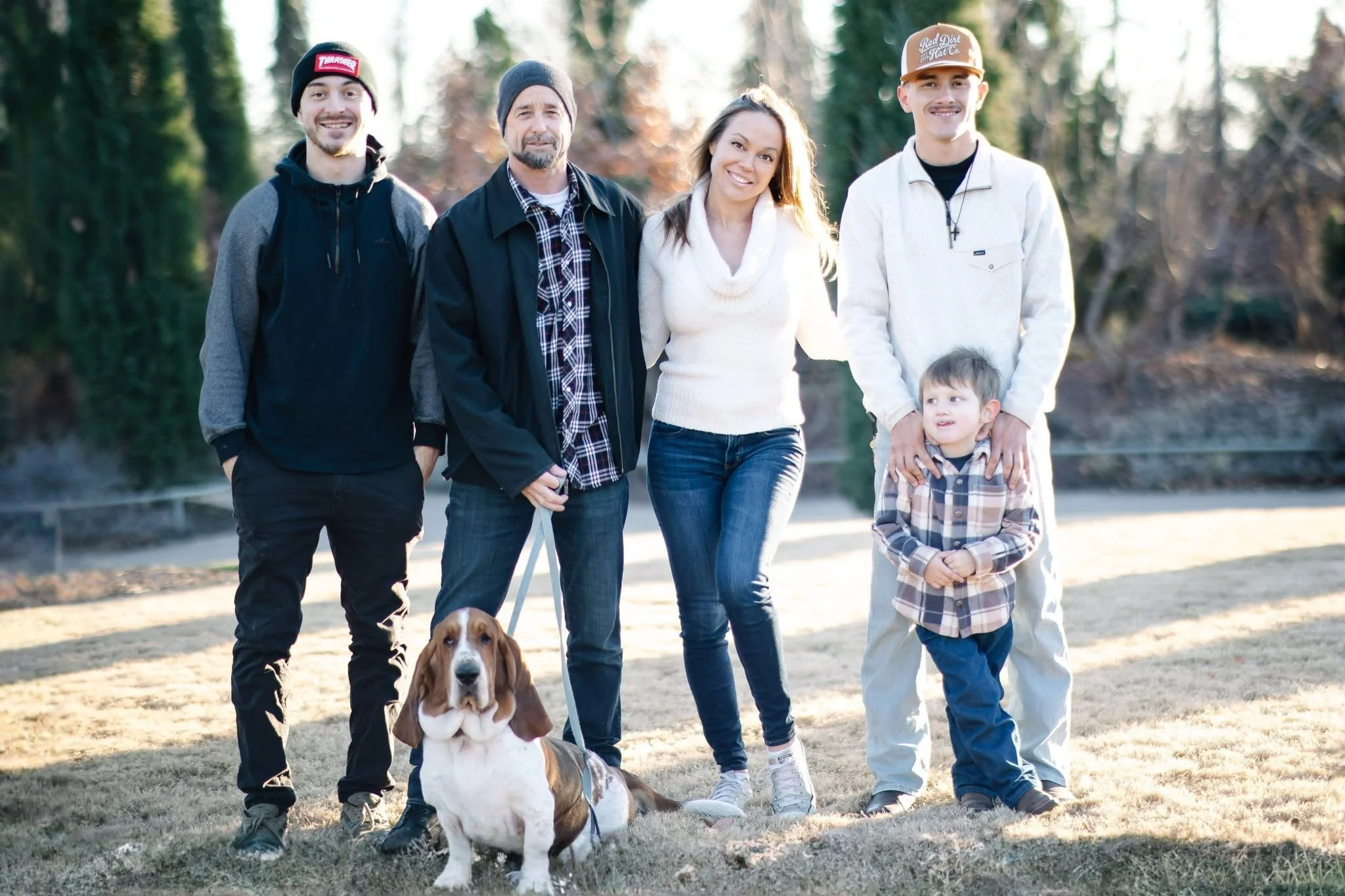 Family Photography