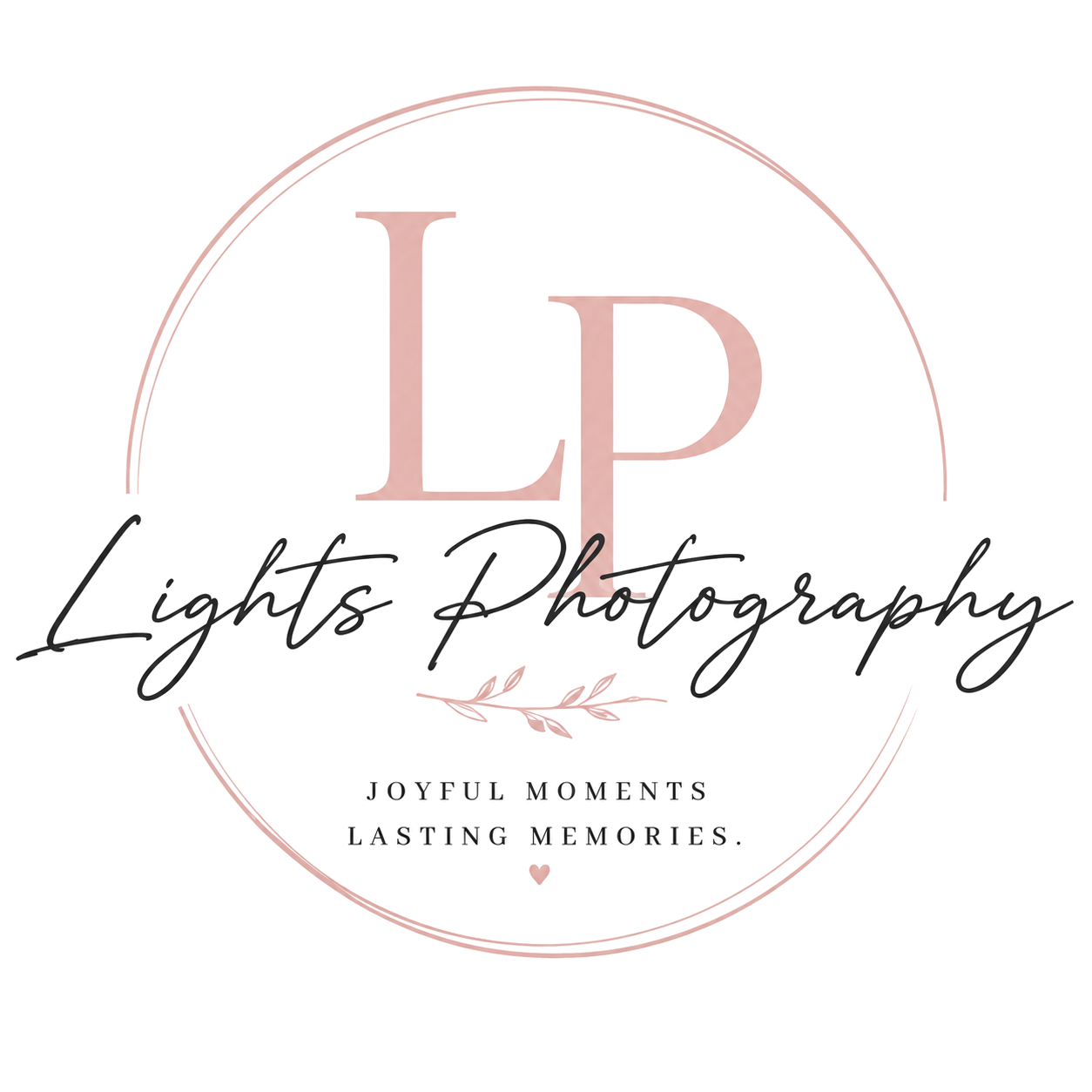Lights Photography