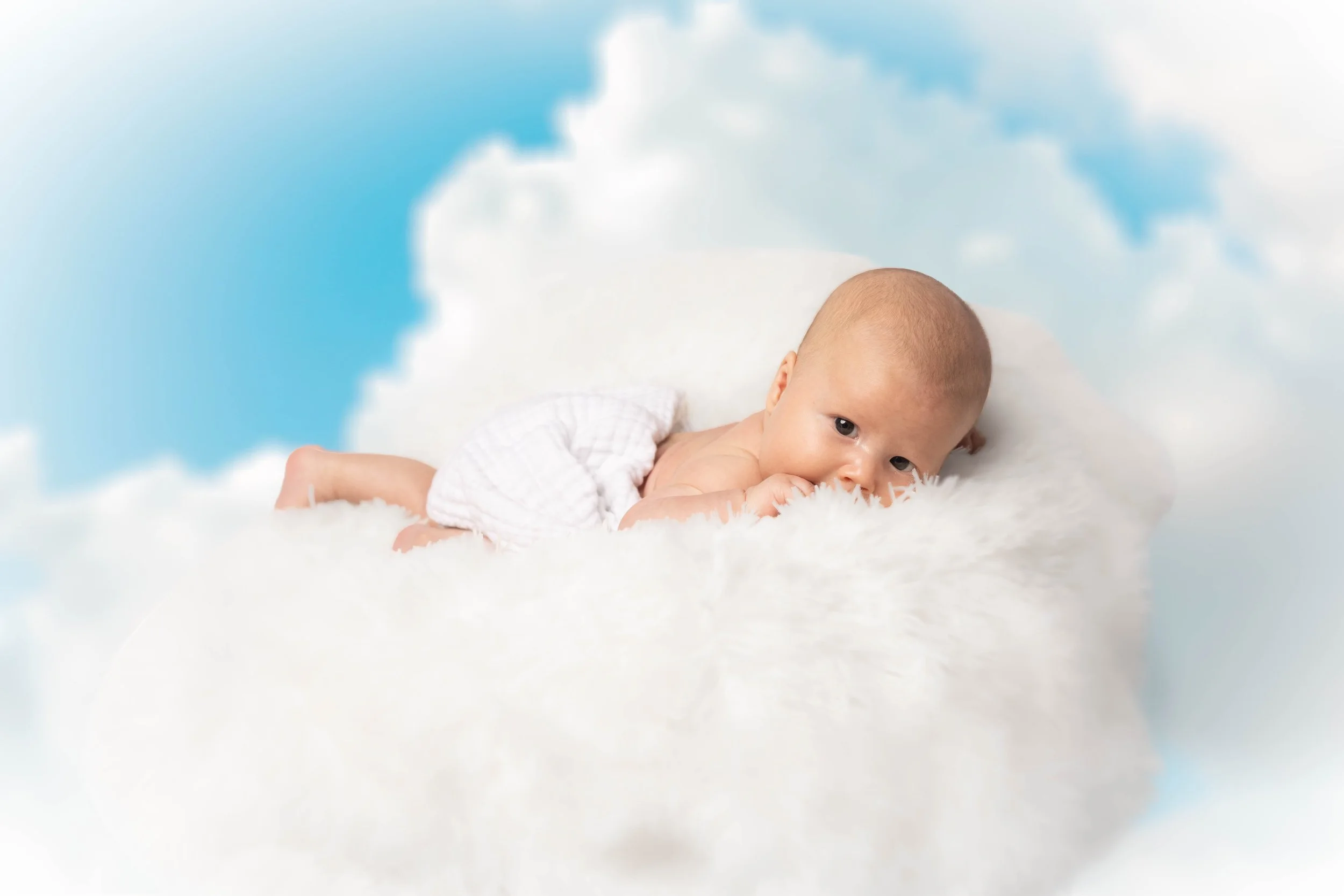 Newborn Photography Sessions