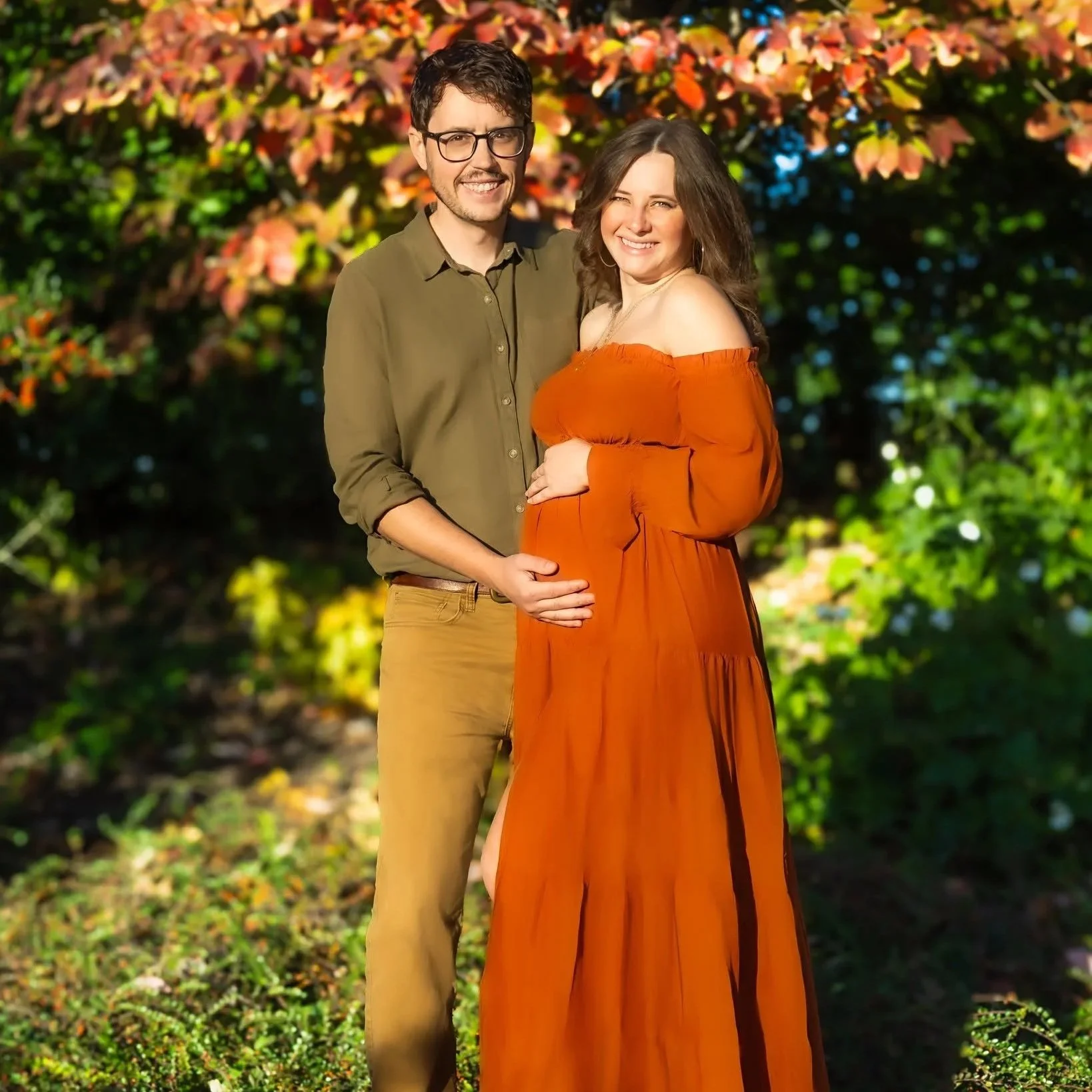 Couples and Maternity Professional Photography Sessions