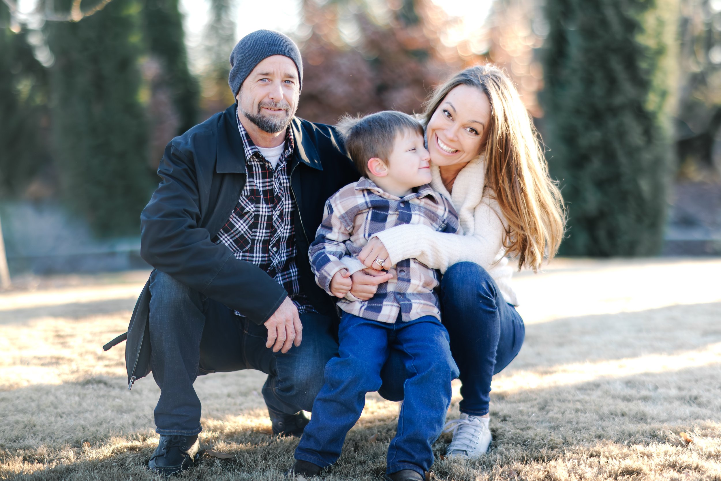 Professional Family Photography Sessions