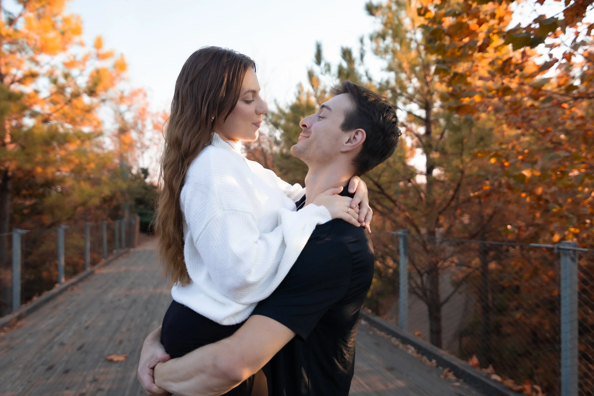 Couples Professional Photography Sessions