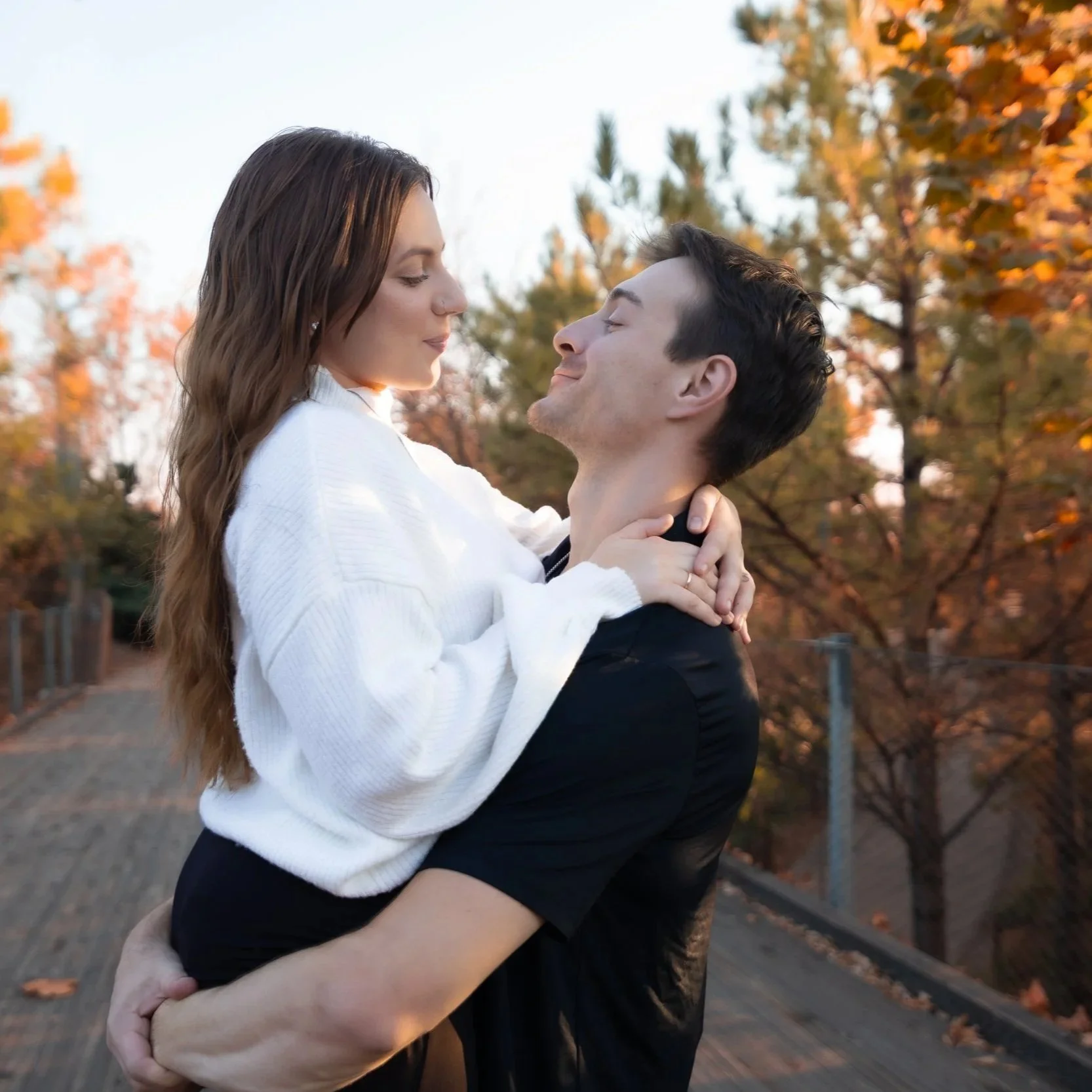 Couples Photography