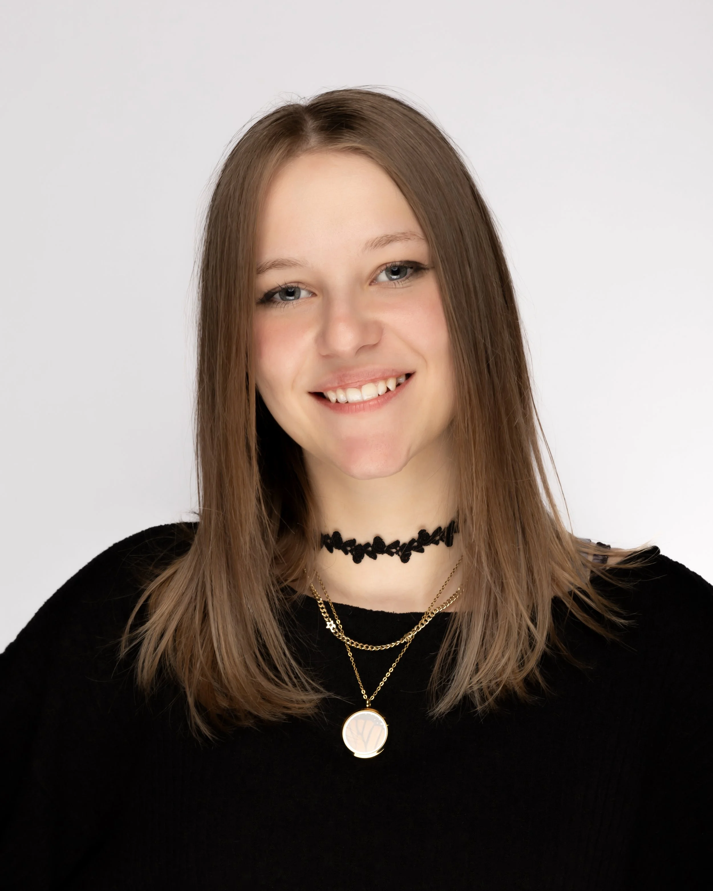 Professional Headshots