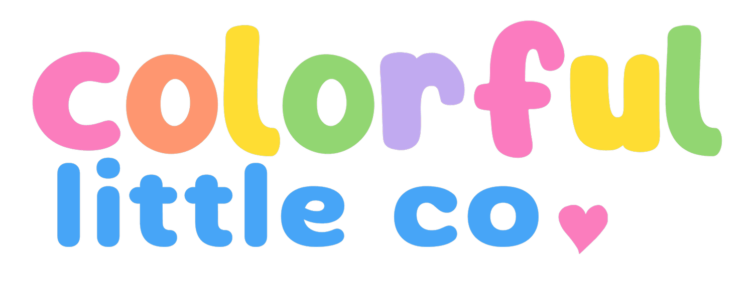 colorful little co.