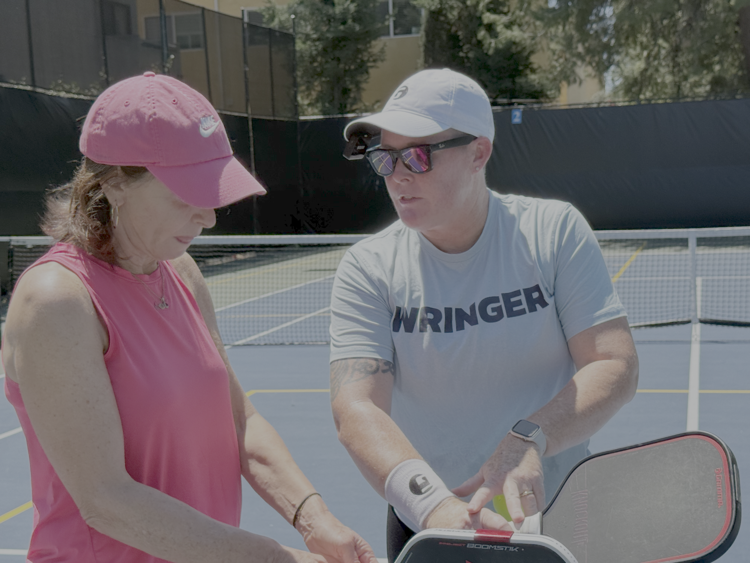 What Makes a Great Pickleball Coach? 10 Qualities Every Coach Should Have
