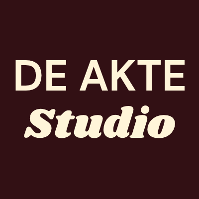 De Akte Studio 