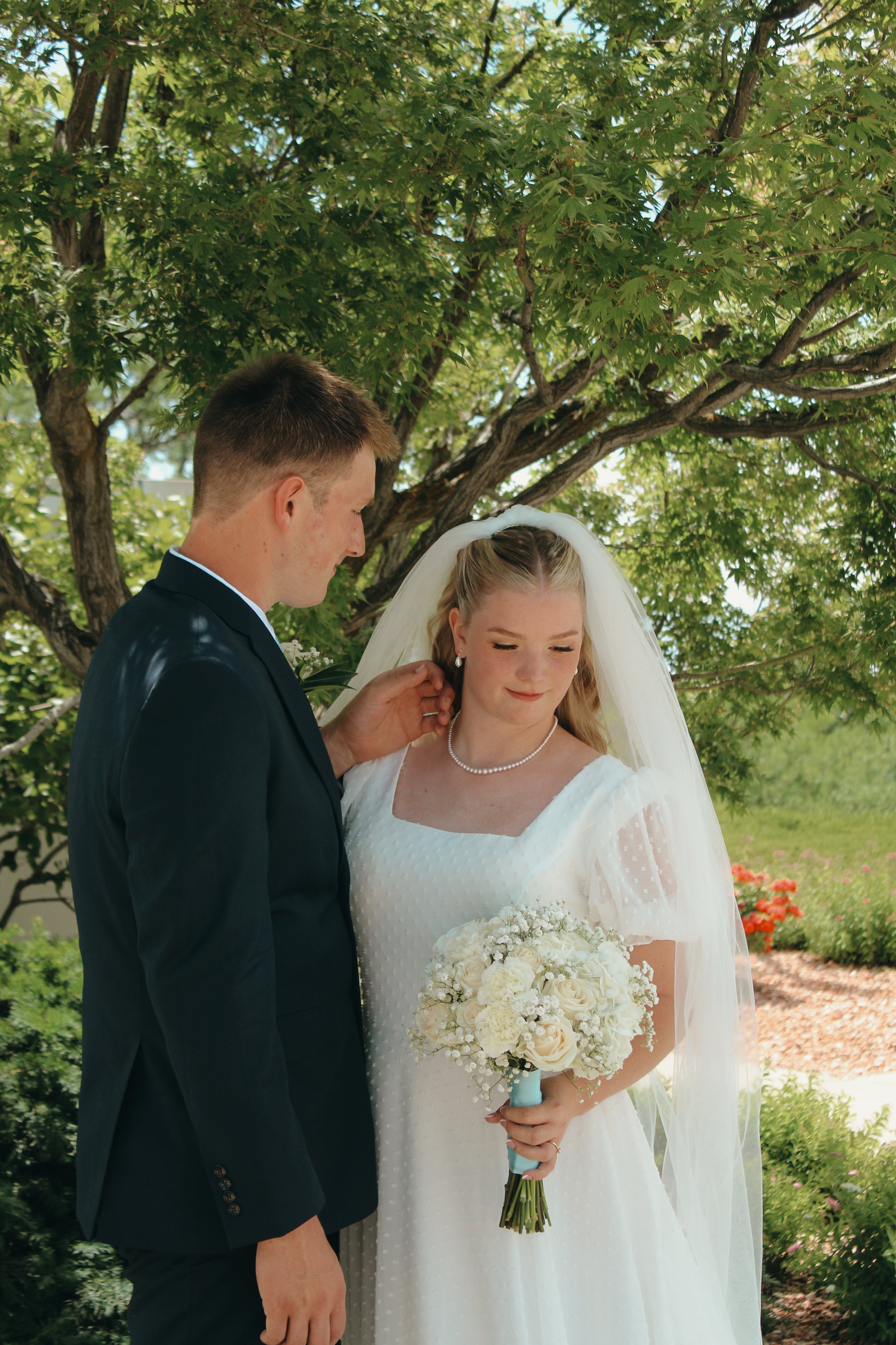 Cassady & Peter