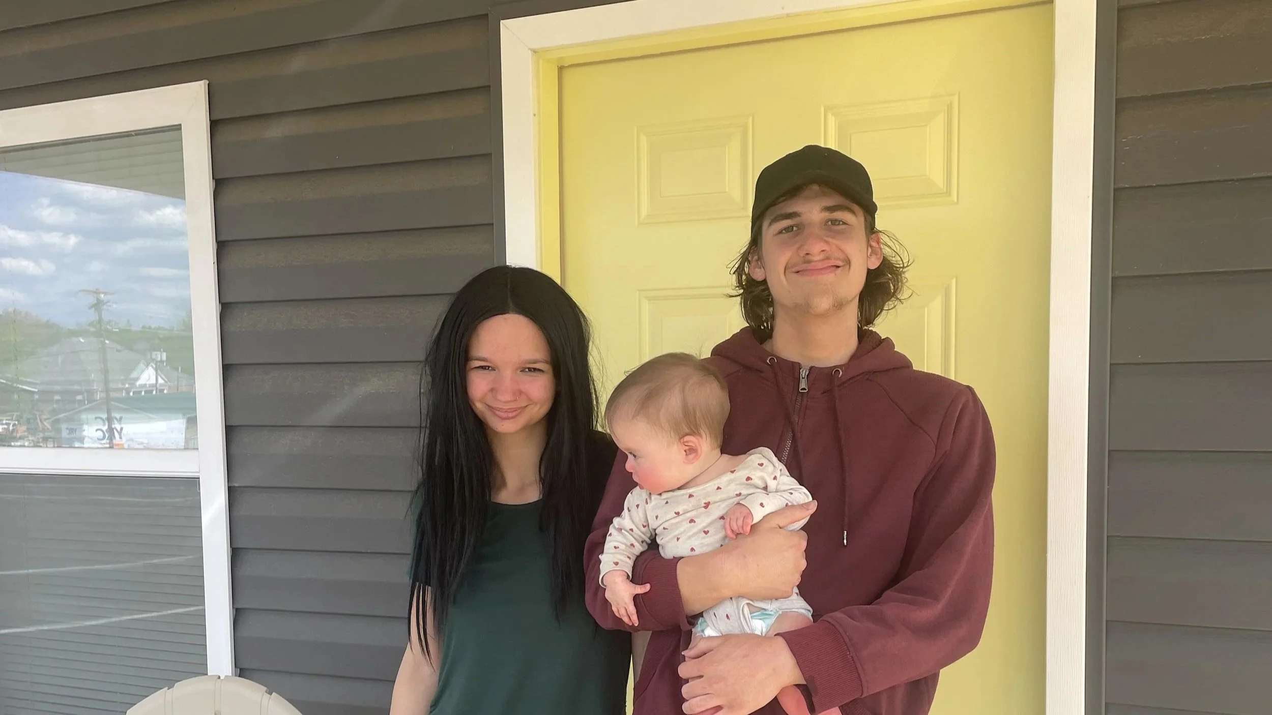 Sojourner Family