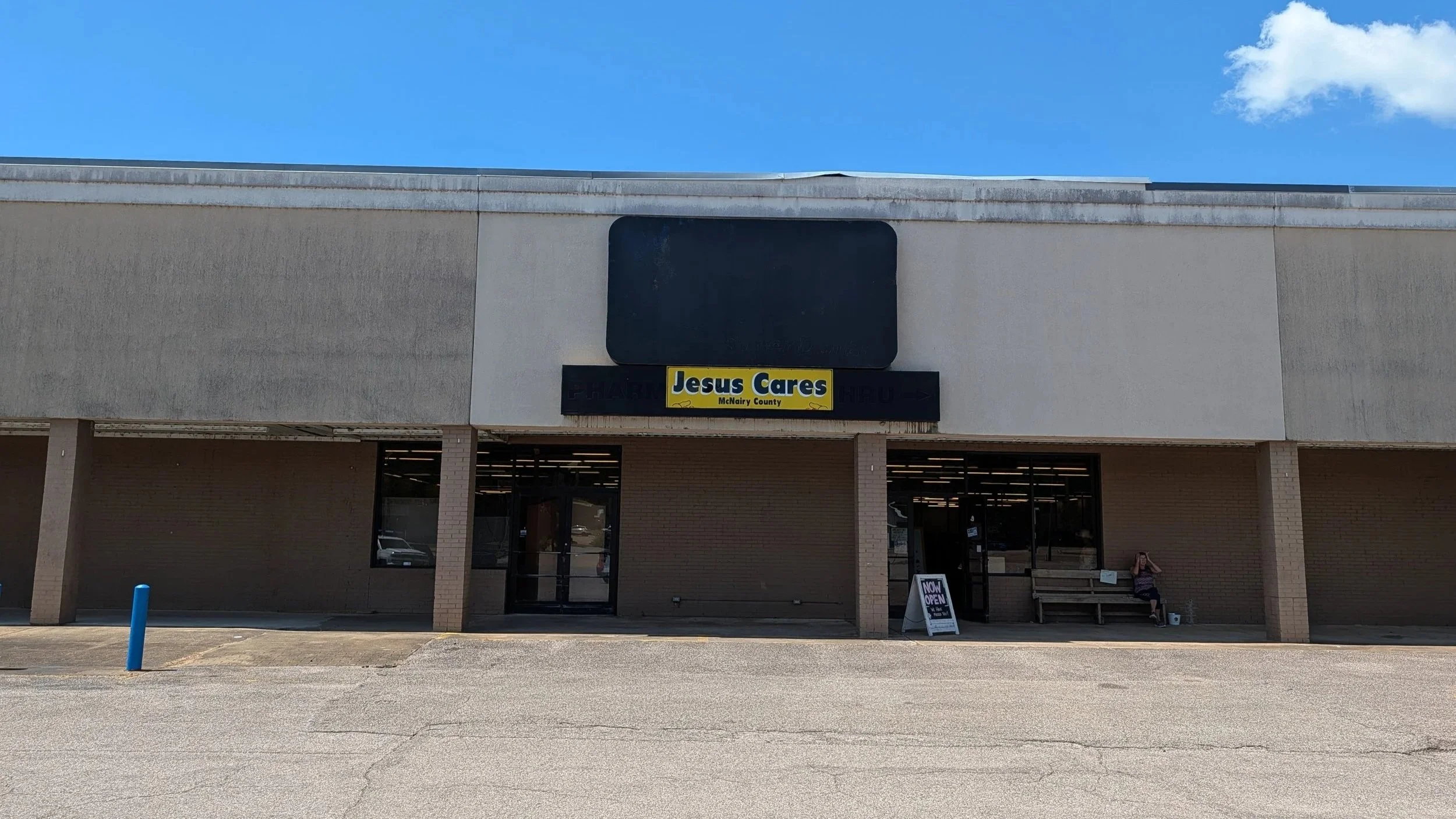 Selmer Thrift Store