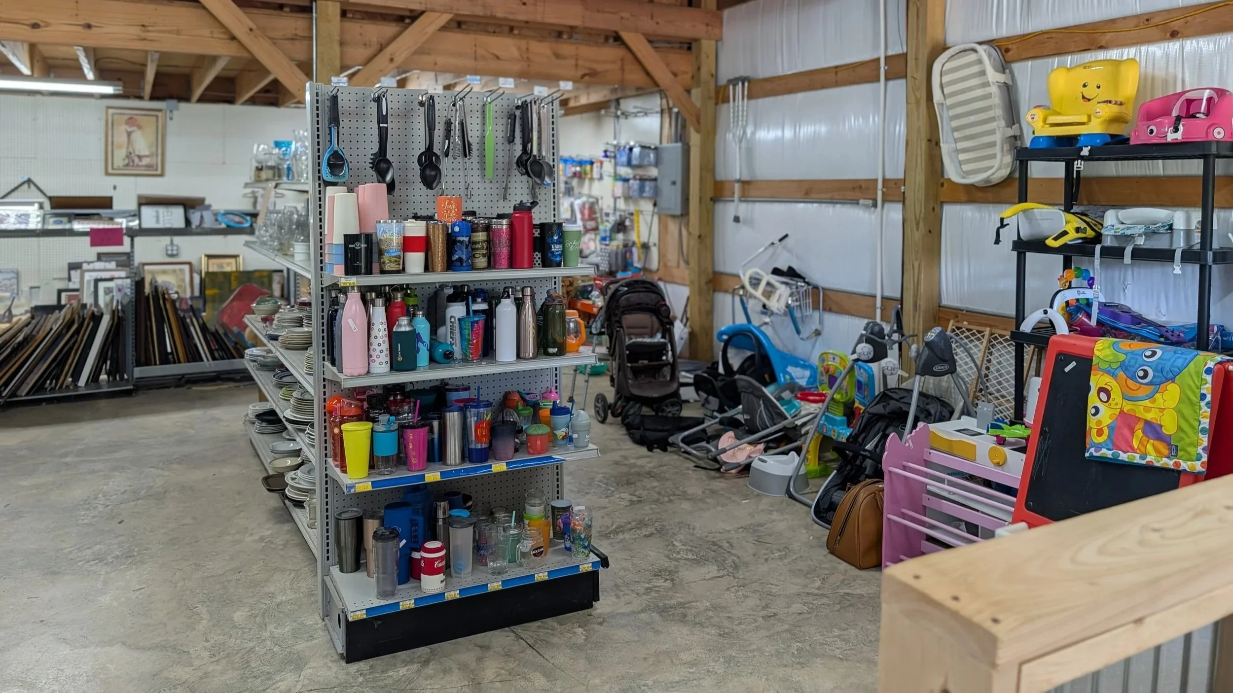 Baby & Household Items