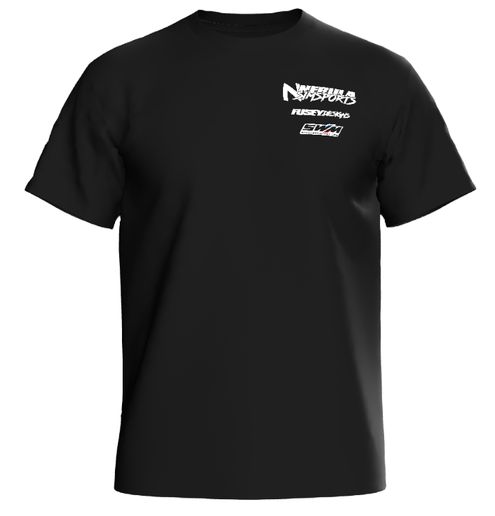 Nebula SimSports Official Shirt