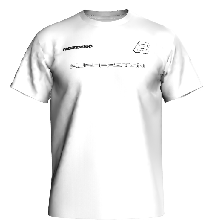 Overdrive By Team Europroton | Petit Le Mans Shirt