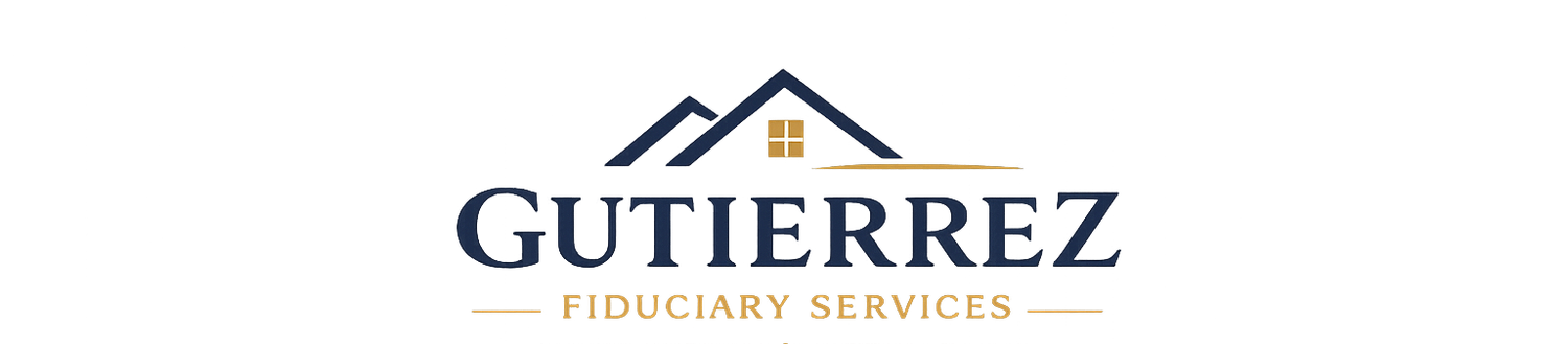 Gutierrez Fiduciary Services
