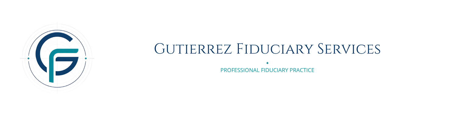 Gutierrez Fiduciary Services