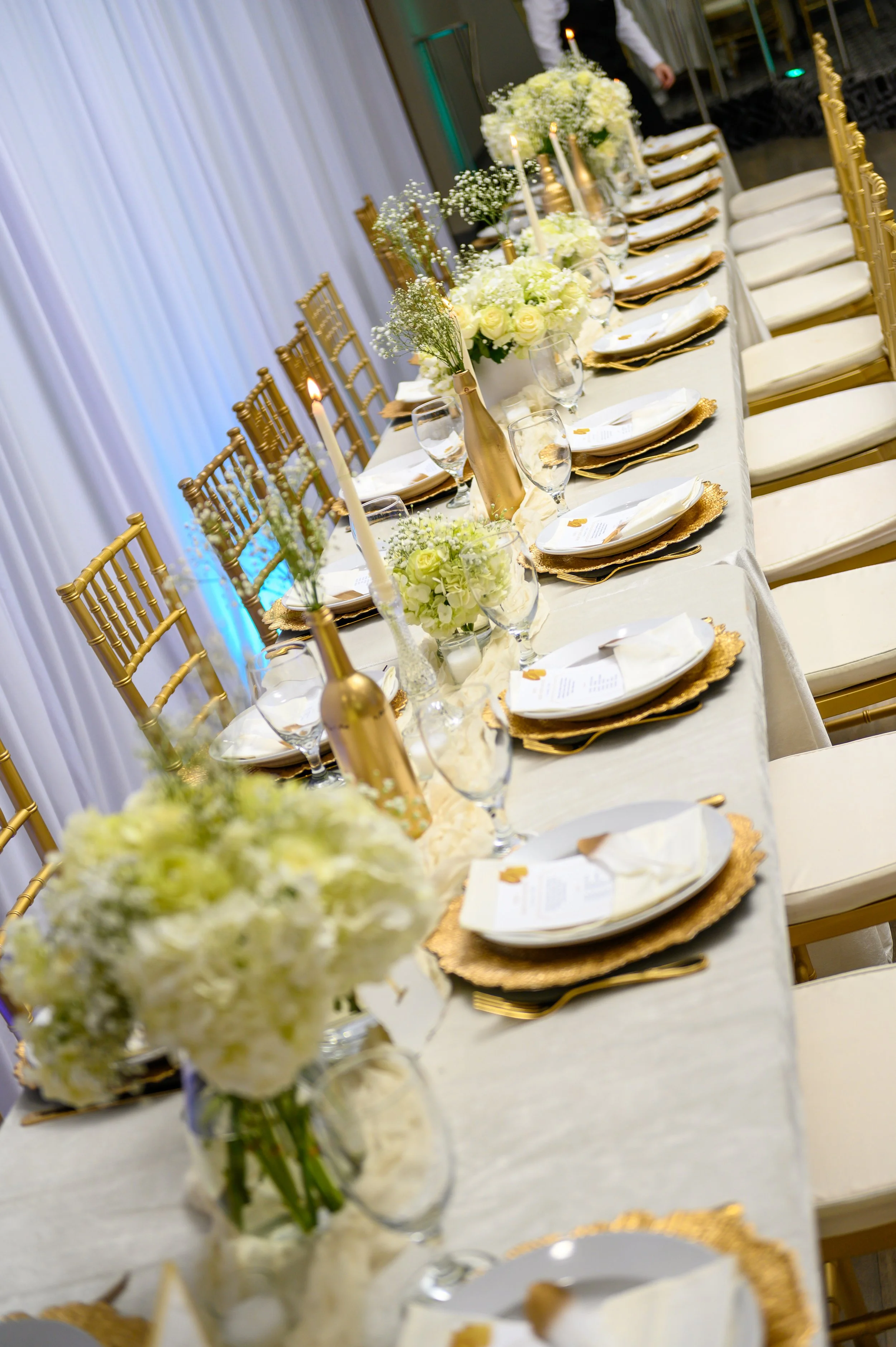 Luxury Table Décor & Event Decorations in Dallas