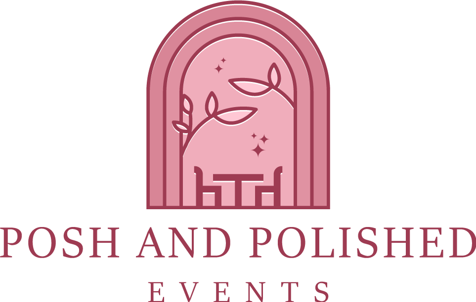 Posh and Polished Events 