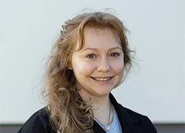 Savannah Benson, PT, DPT