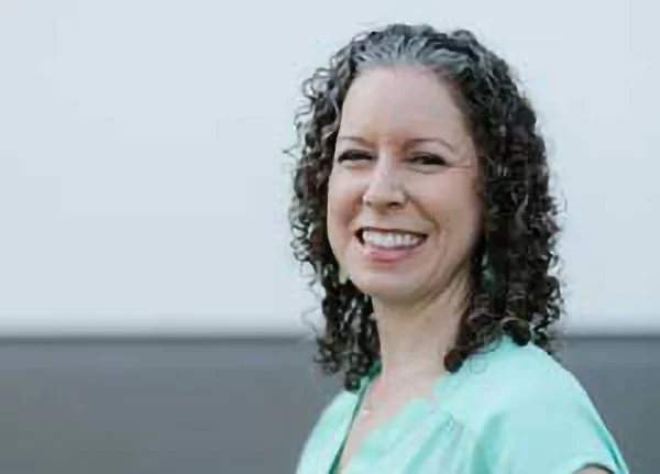 Caroline Gritzinger, PT, DPT