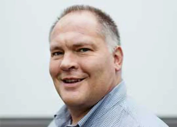 David T. Crittenden, MSPT, CERT. MDT, OCS