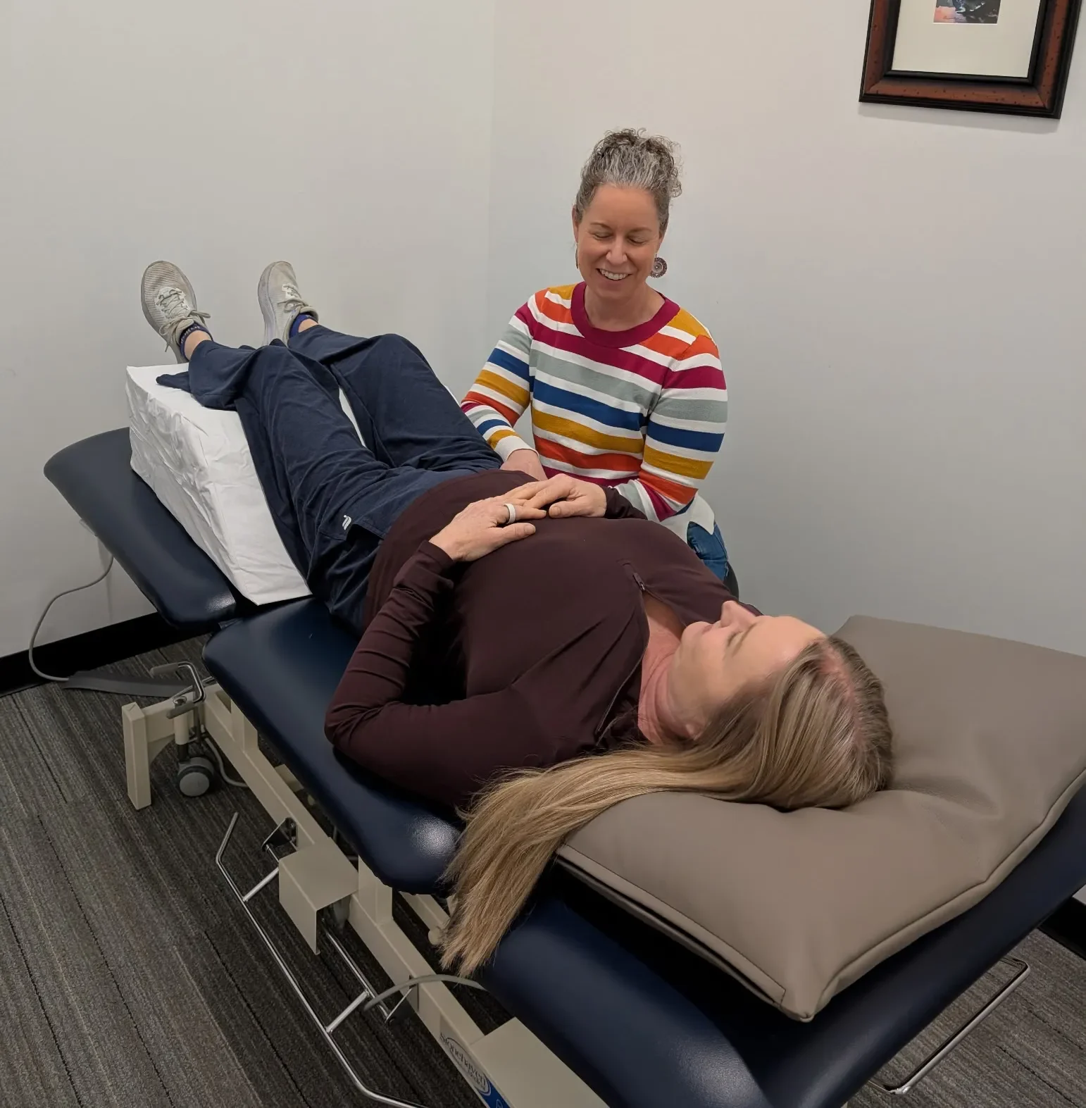 Integrated Manual Therapy