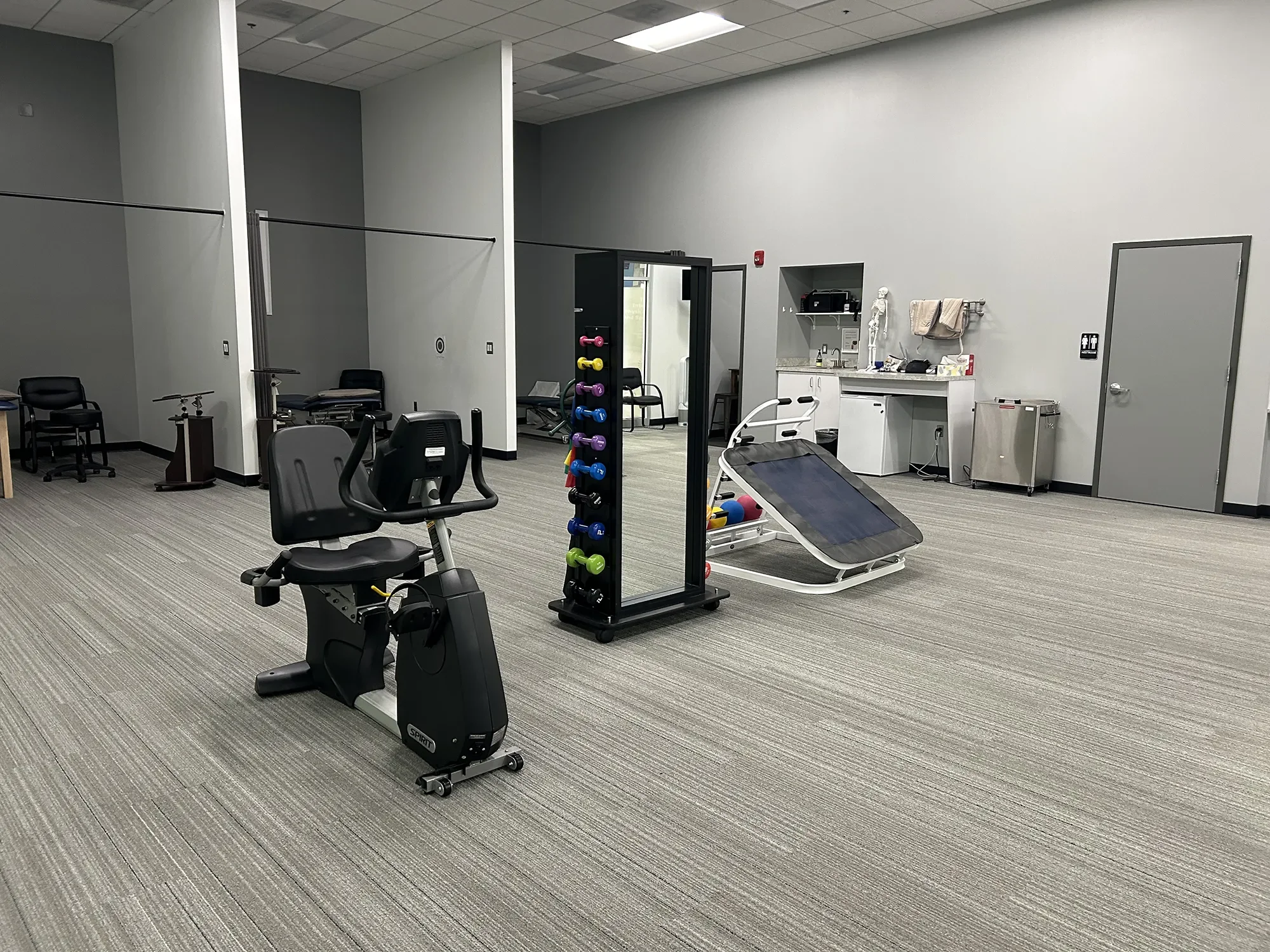Thrive Integrative Physical Therapy & Sports Rehab