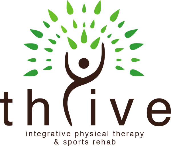 Thrive
