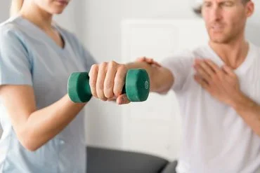 Physical Therapy
