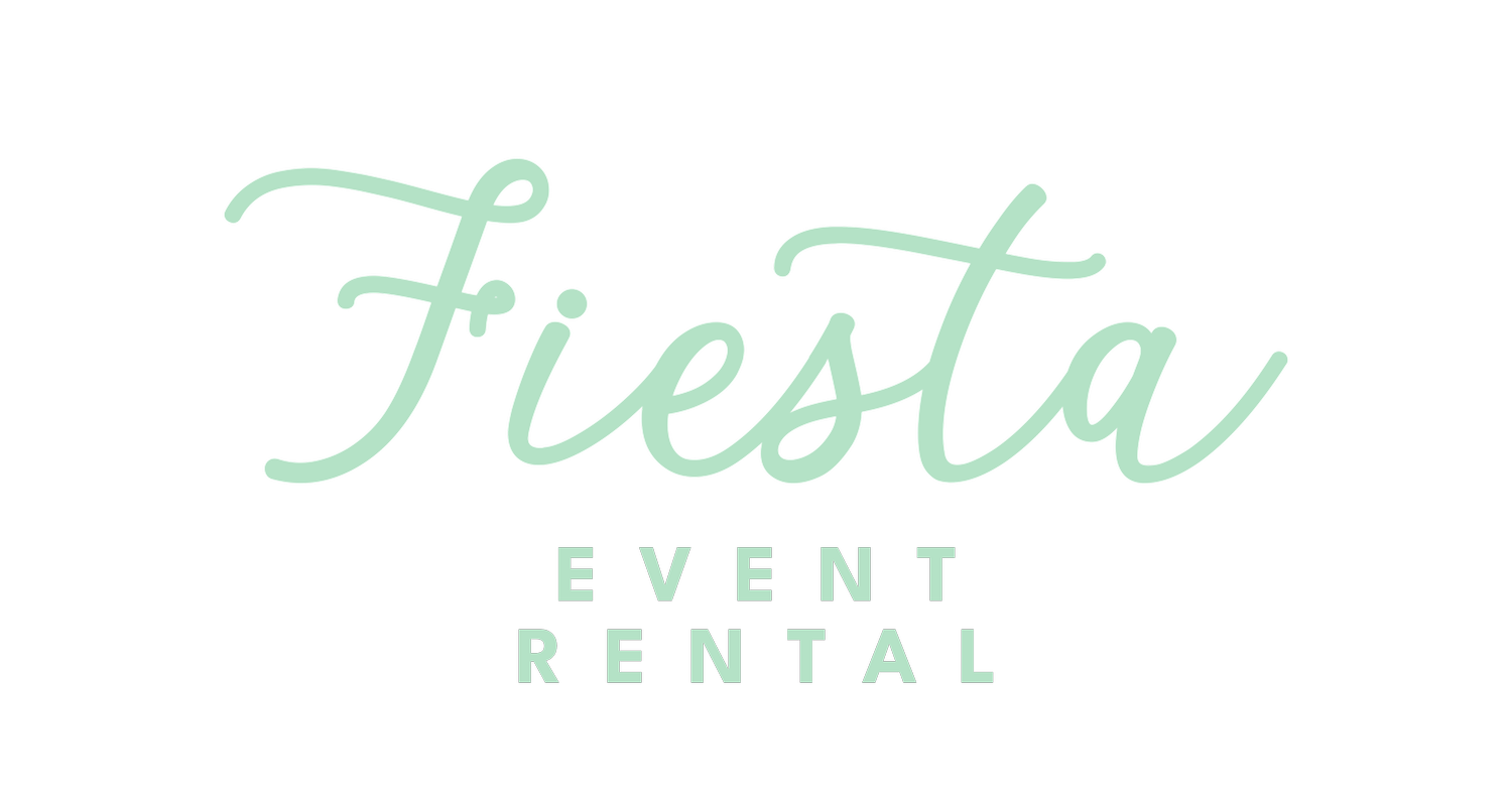 Fiesta Event Rental