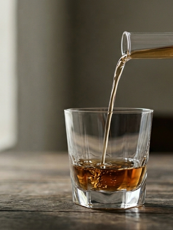 The Declining Drinkers In Japan