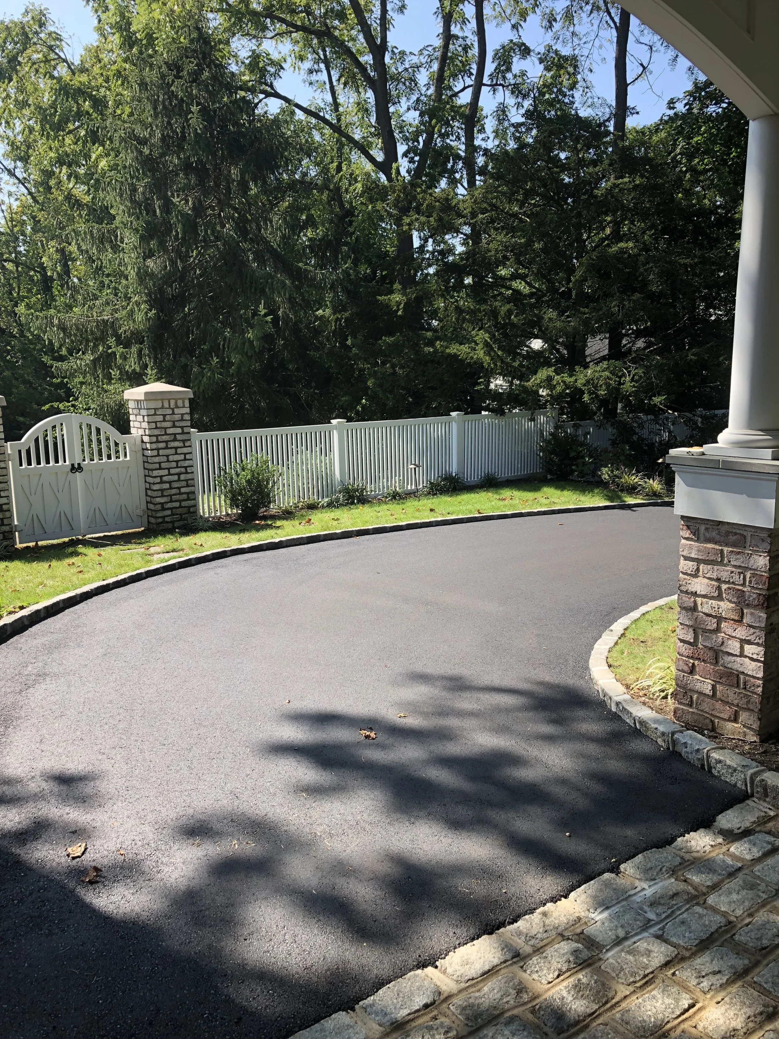 Residential Paving