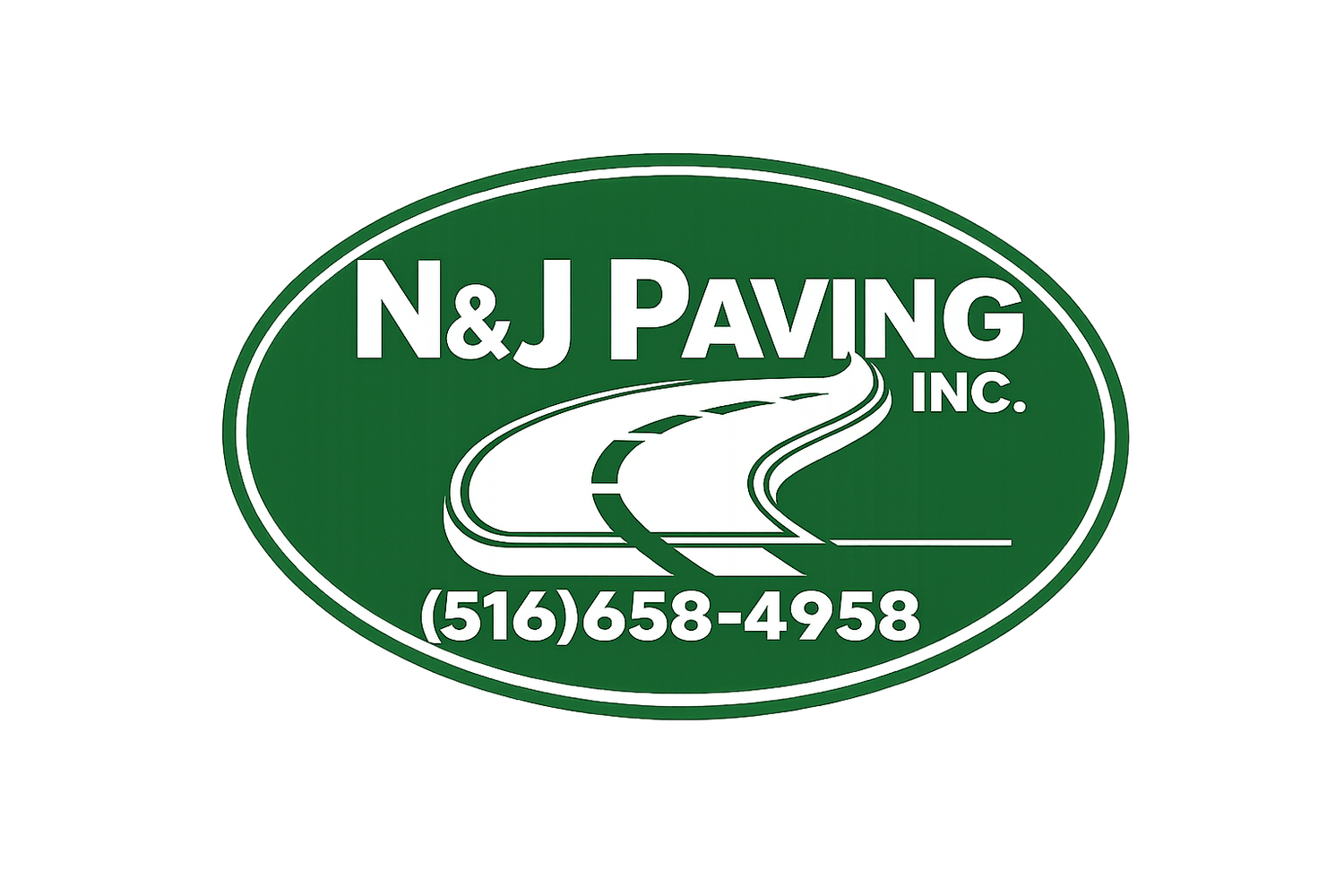 N&amp;J Paving INC