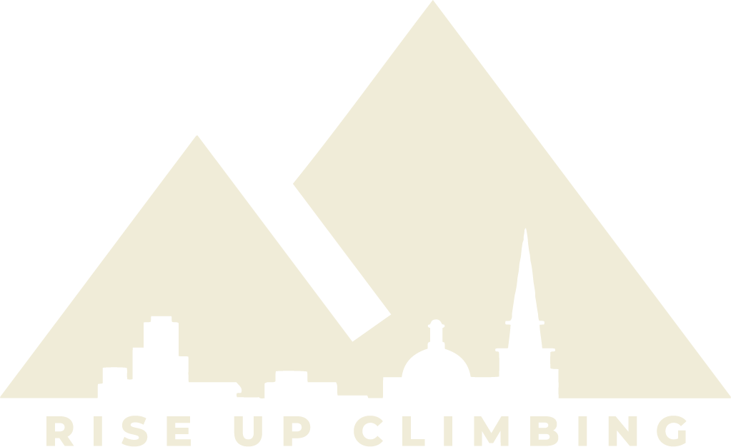 Rise Up Climbing | Lynchburg, VA Rock Climbing Gym