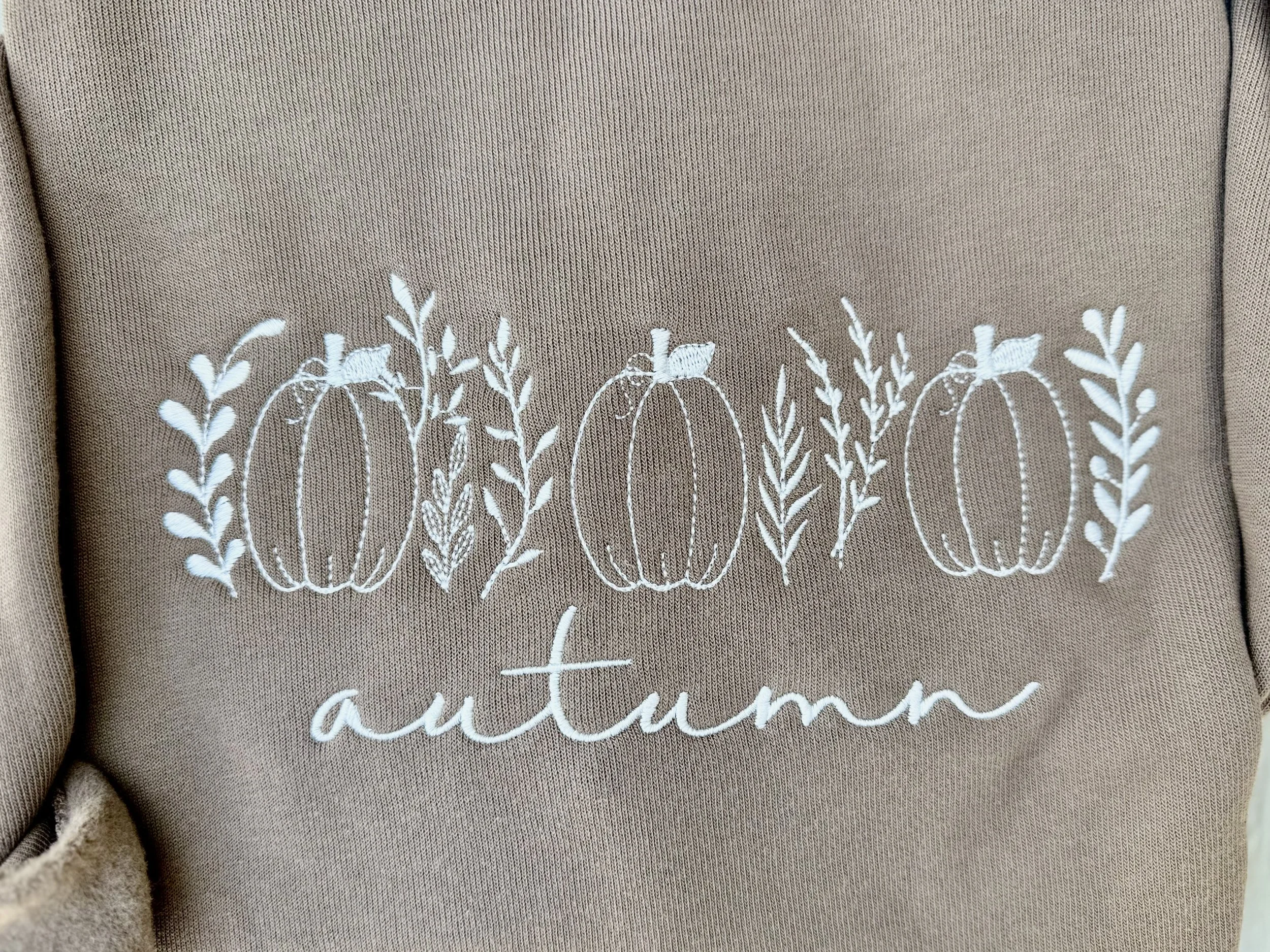 Brown Pumpking Shirt Etsy Photo2.jpeg