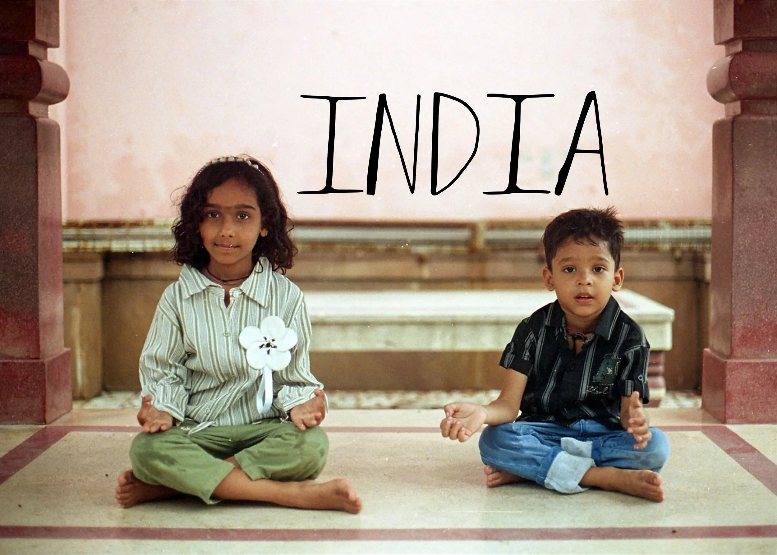 INDIA