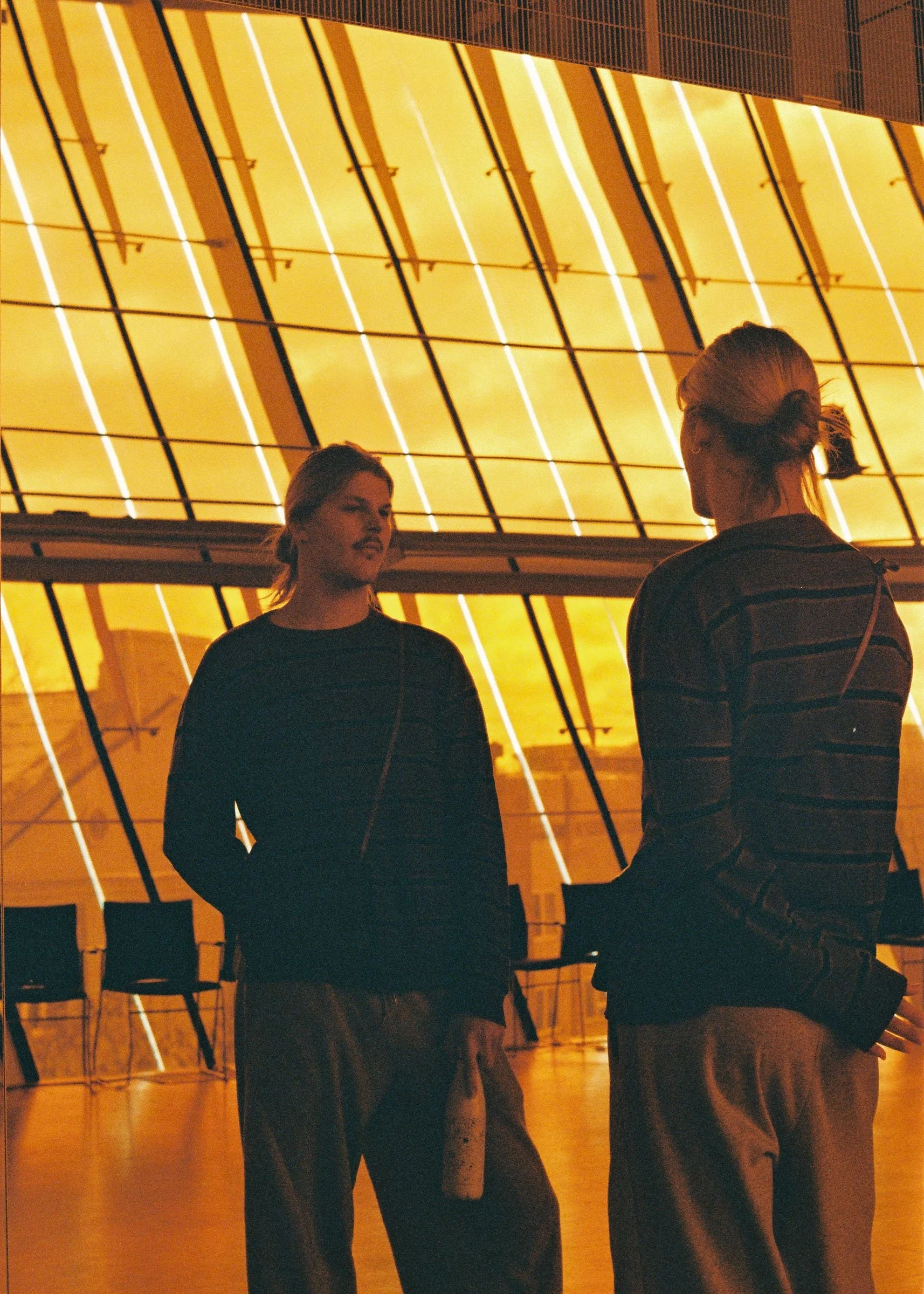 MIRROR NEURONS (Latvia)