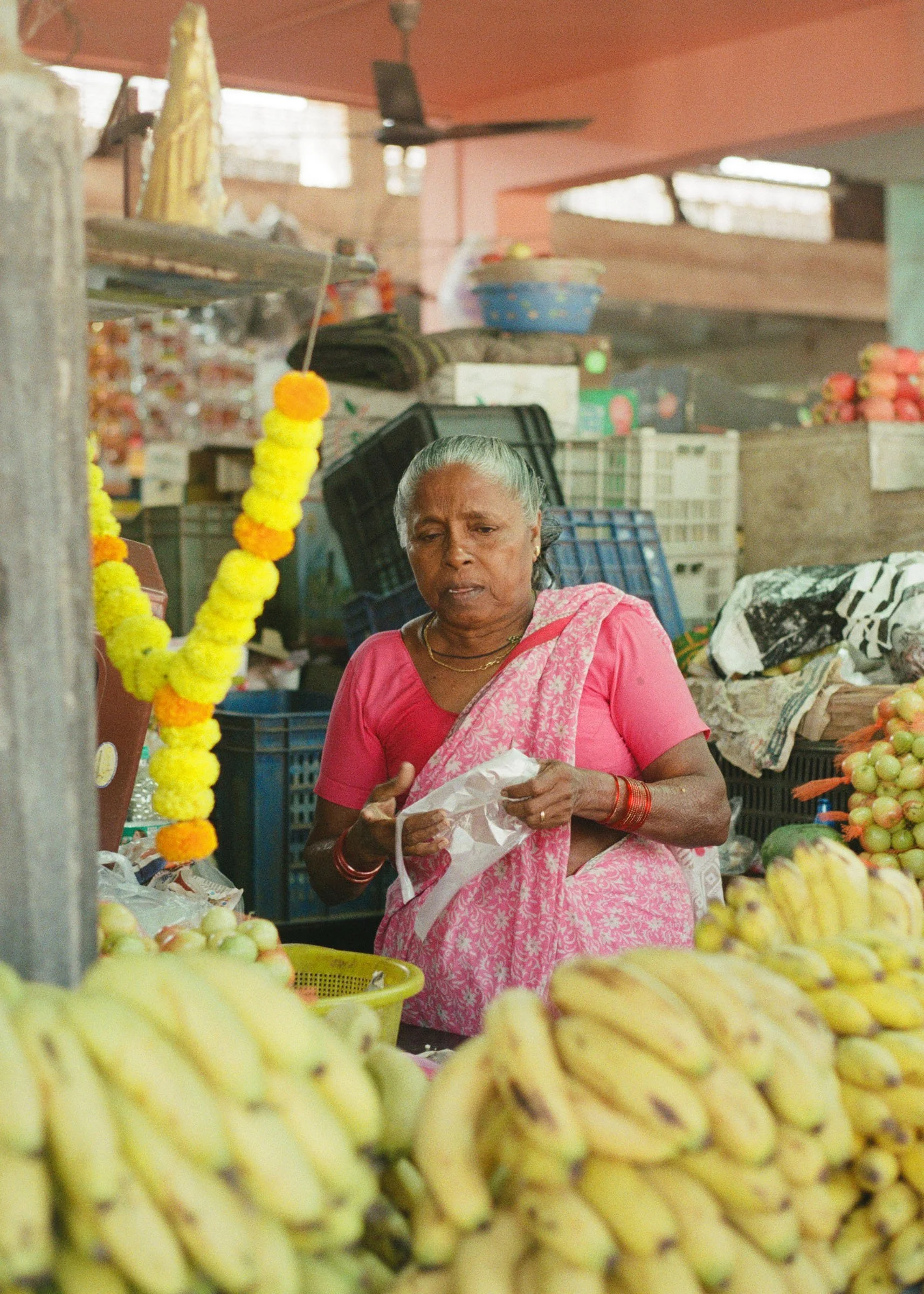 I KNOW YOU (Goa)