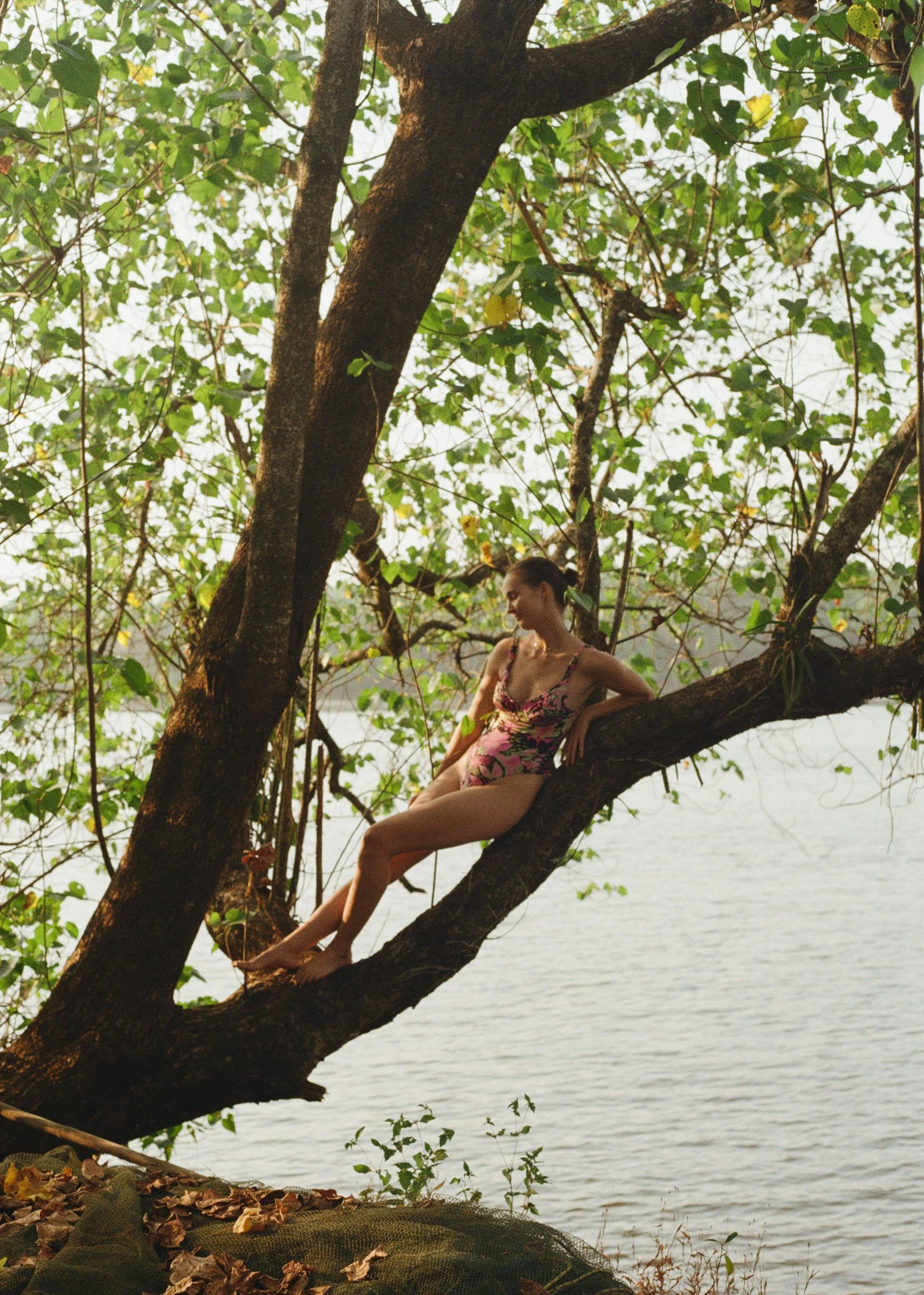 RIVER (Goa)