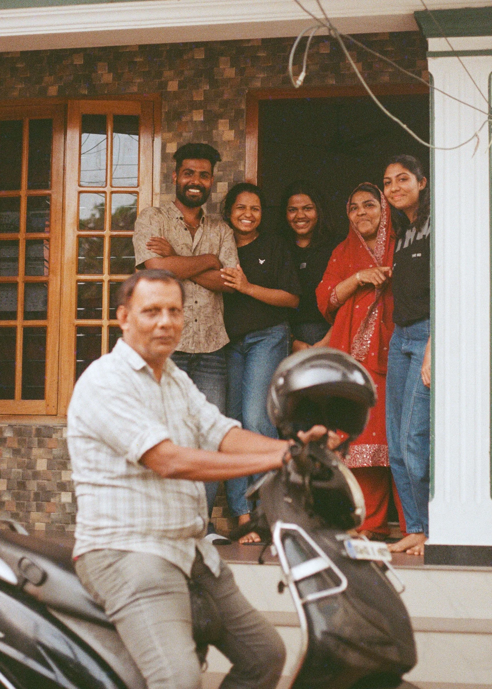 FLEETING (Kerala) 
